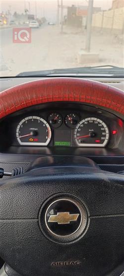 شيفروليه أفيو